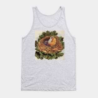 fcitn Tank Top